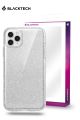 iPhone BLACKTECH Stay Glitter Case - Clear